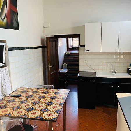 Porta Conca Apartments Ριέτι Εξωτερικό φωτογραφία