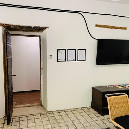 Porta Conca Apartments Ριέτι Εξωτερικό φωτογραφία