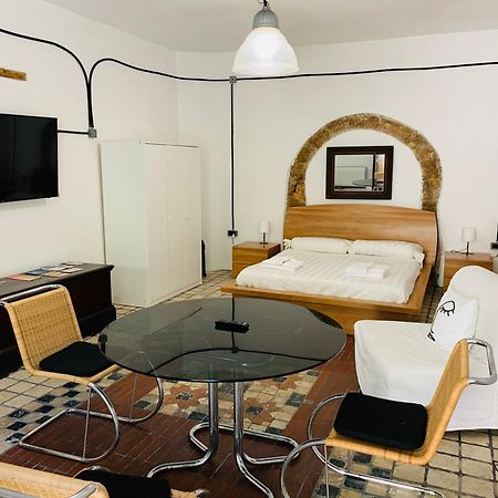 Porta Conca Apartments Ριέτι Εξωτερικό φωτογραφία