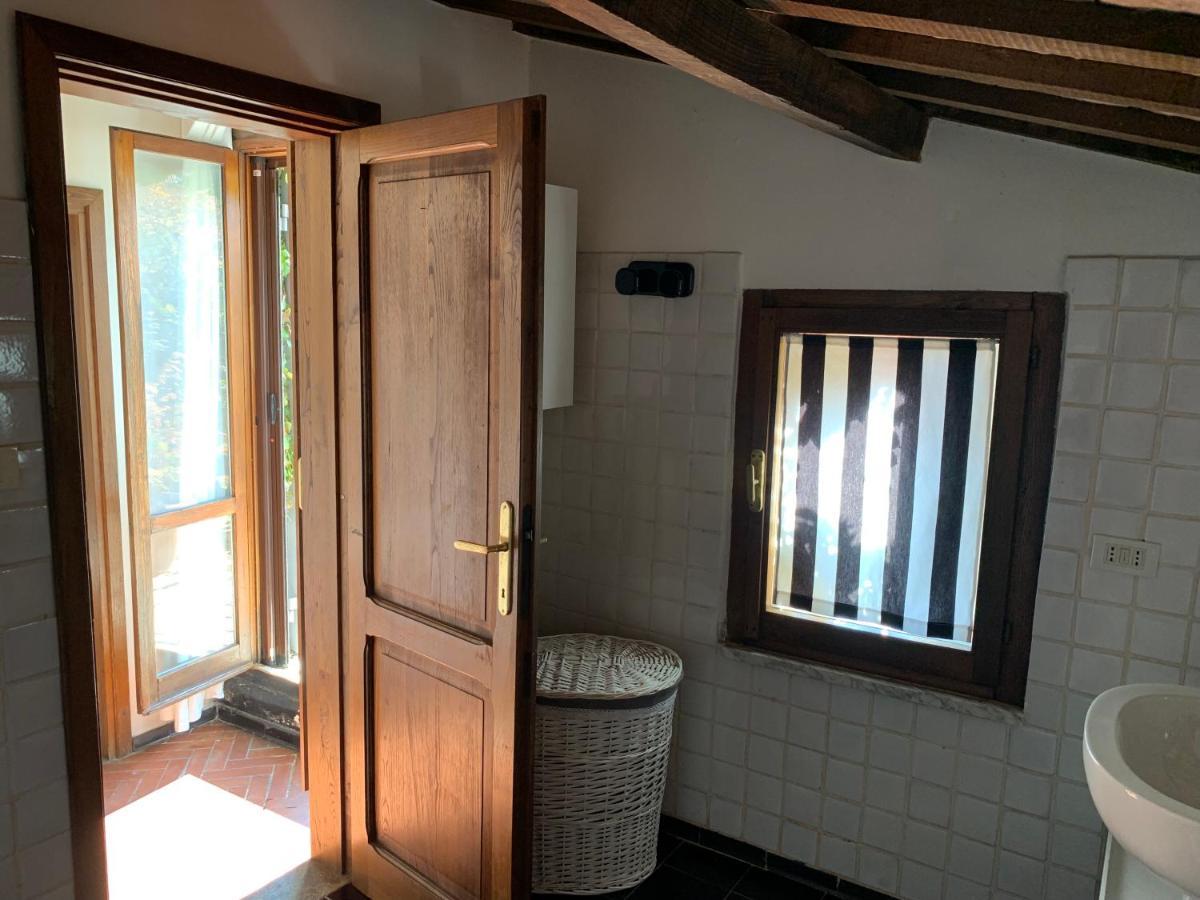 Porta Conca Apartments Ριέτι Εξωτερικό φωτογραφία