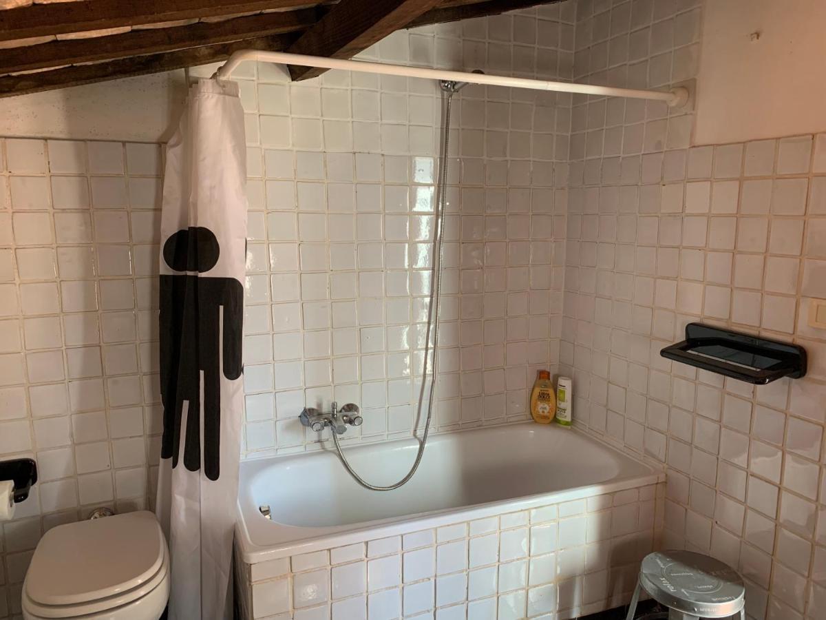 Porta Conca Apartments Ριέτι Εξωτερικό φωτογραφία