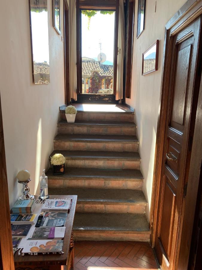 Porta Conca Apartments Ριέτι Εξωτερικό φωτογραφία