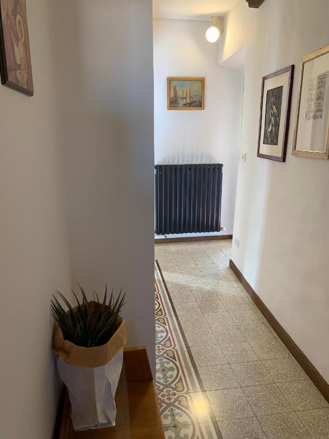 Porta Conca Apartments Ριέτι Εξωτερικό φωτογραφία