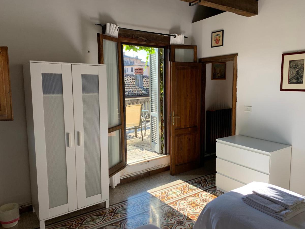 Porta Conca Apartments Ριέτι Εξωτερικό φωτογραφία