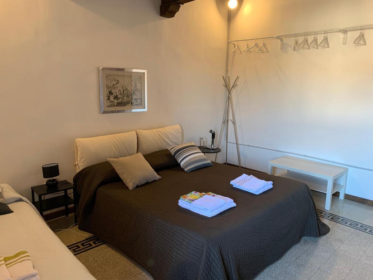 Porta Conca Apartments Ριέτι Εξωτερικό φωτογραφία
