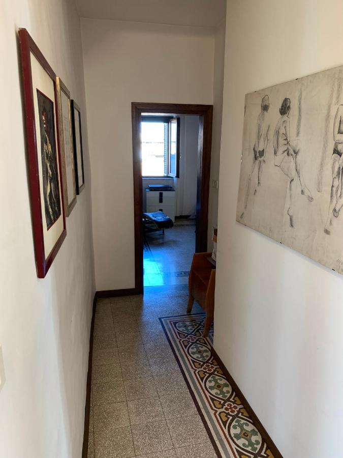 Porta Conca Apartments Ριέτι Εξωτερικό φωτογραφία
