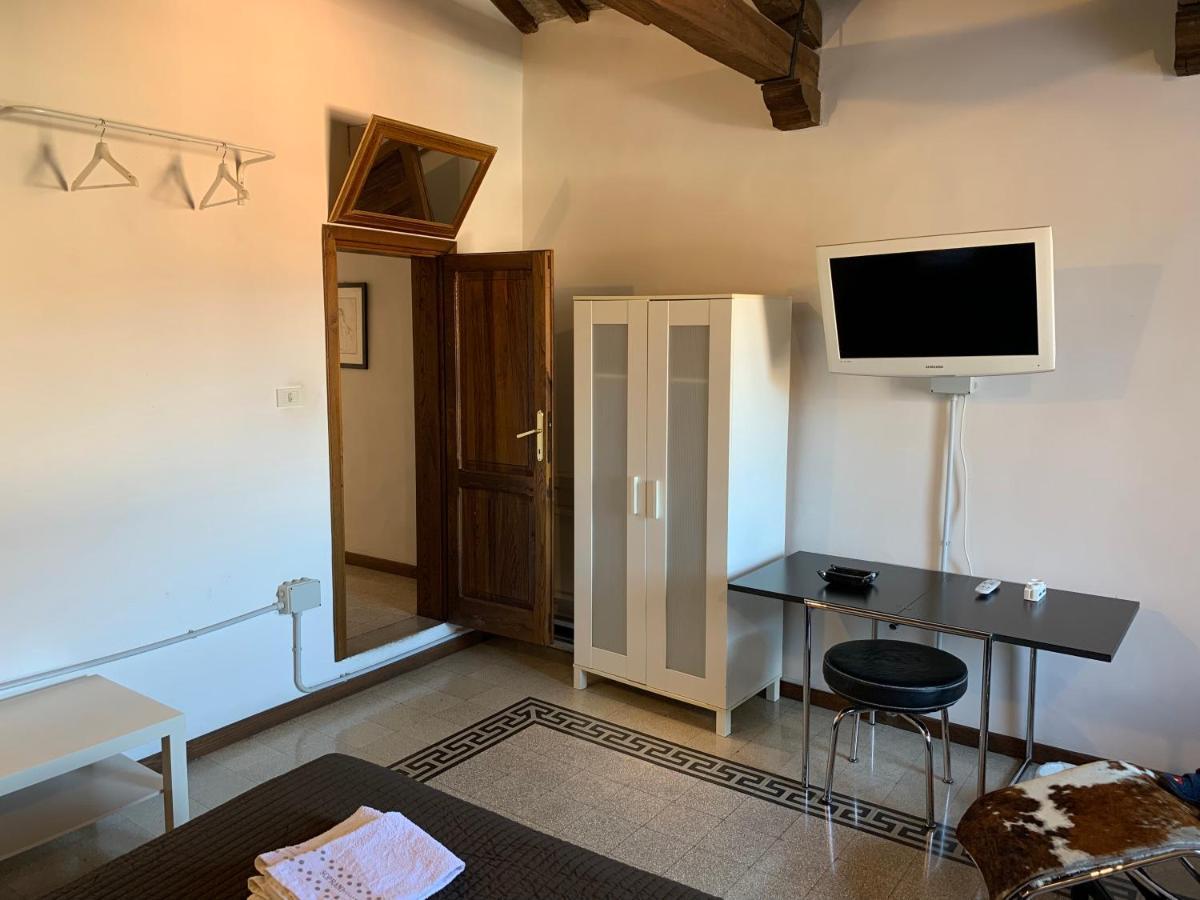 Porta Conca Apartments Ριέτι Εξωτερικό φωτογραφία