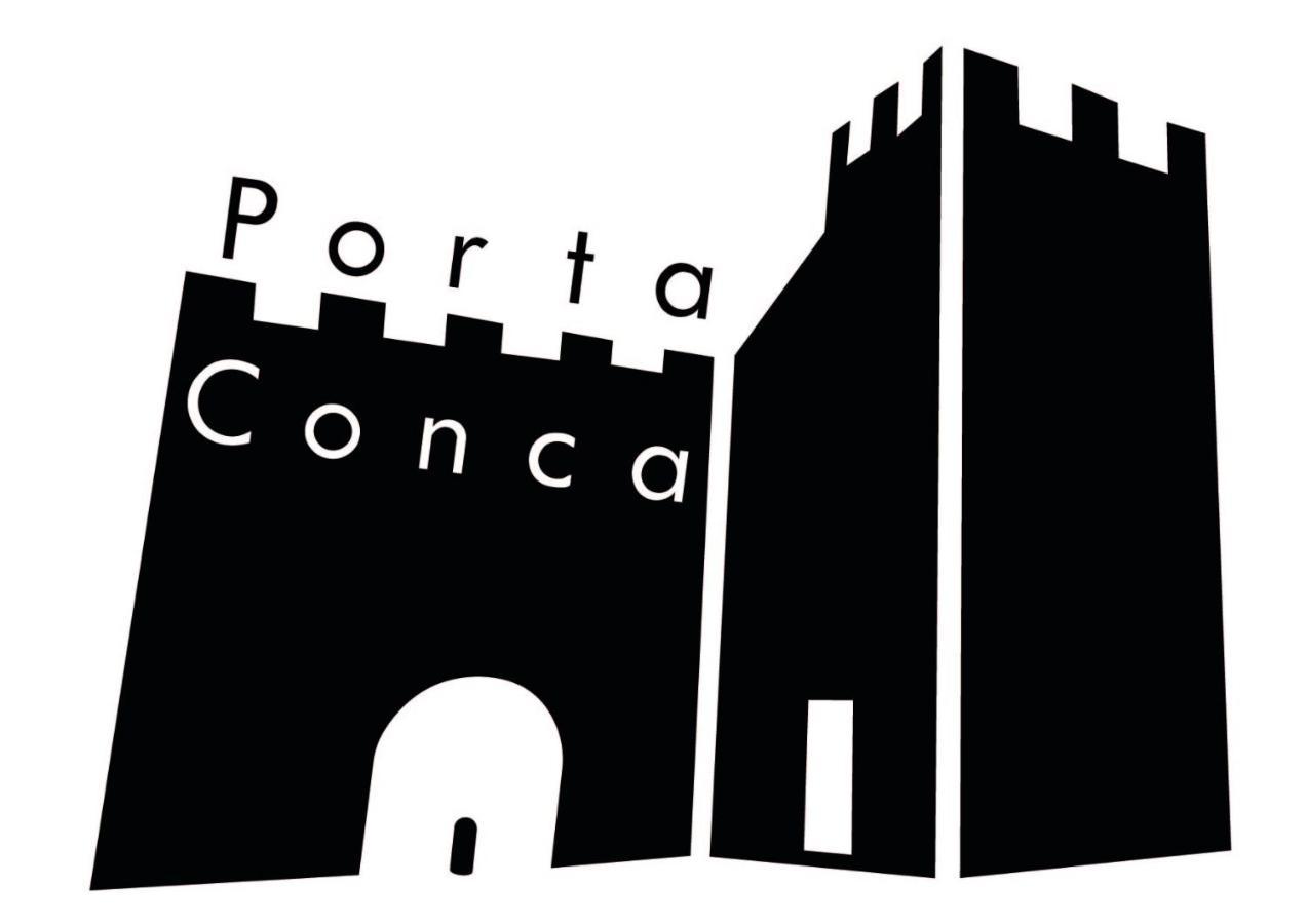 Porta Conca Apartments Ριέτι Εξωτερικό φωτογραφία
