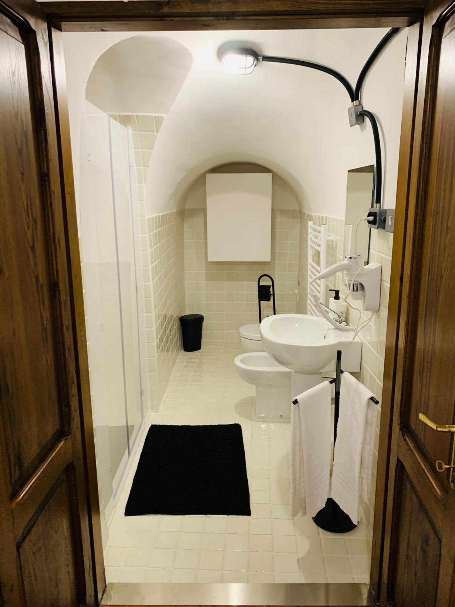 Porta Conca Apartments Ριέτι Εξωτερικό φωτογραφία