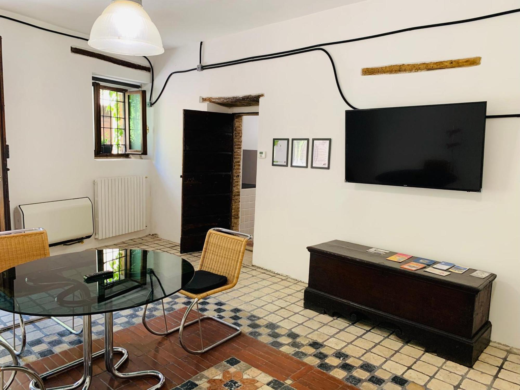 Porta Conca Apartments Ριέτι Εξωτερικό φωτογραφία