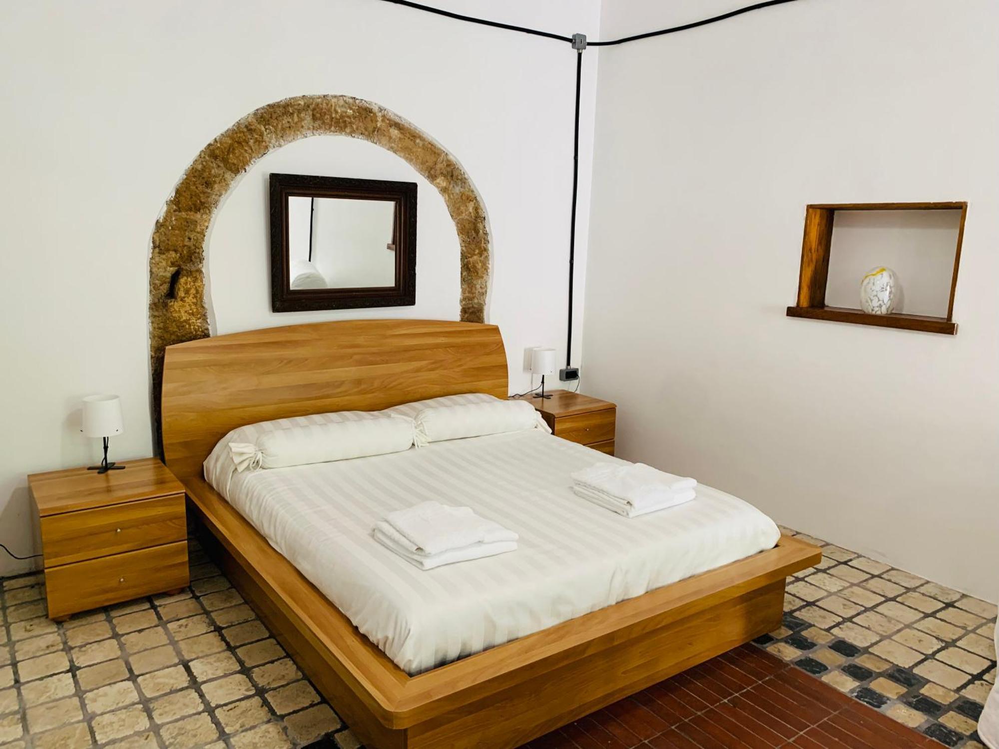 Porta Conca Apartments Ριέτι Εξωτερικό φωτογραφία
