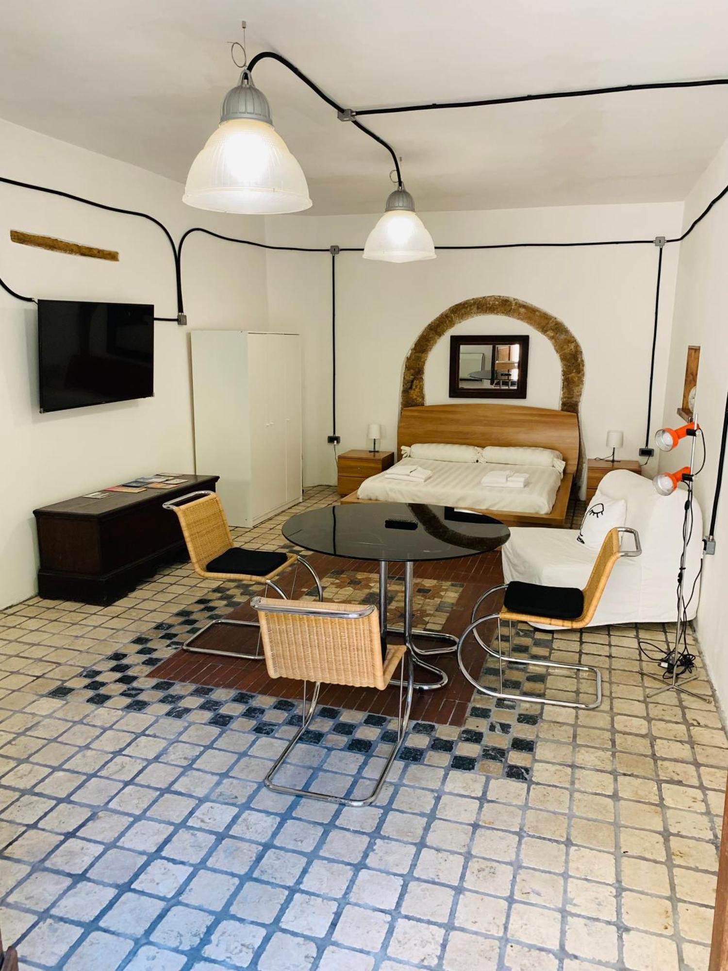 Porta Conca Apartments Ριέτι Εξωτερικό φωτογραφία