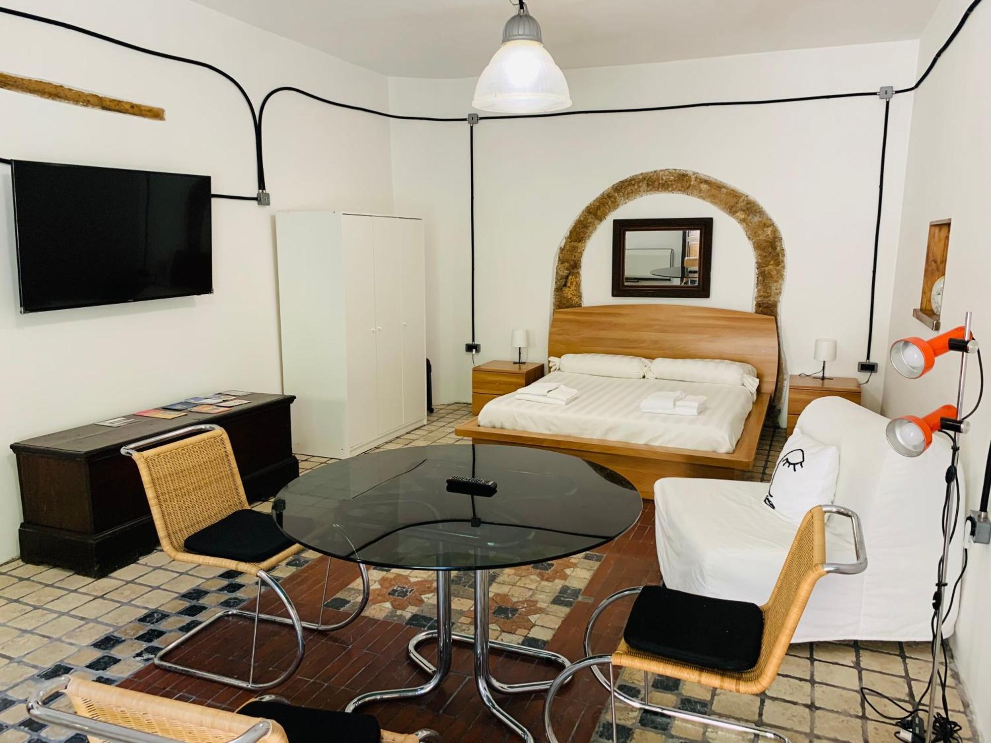 Porta Conca Apartments Ριέτι Εξωτερικό φωτογραφία