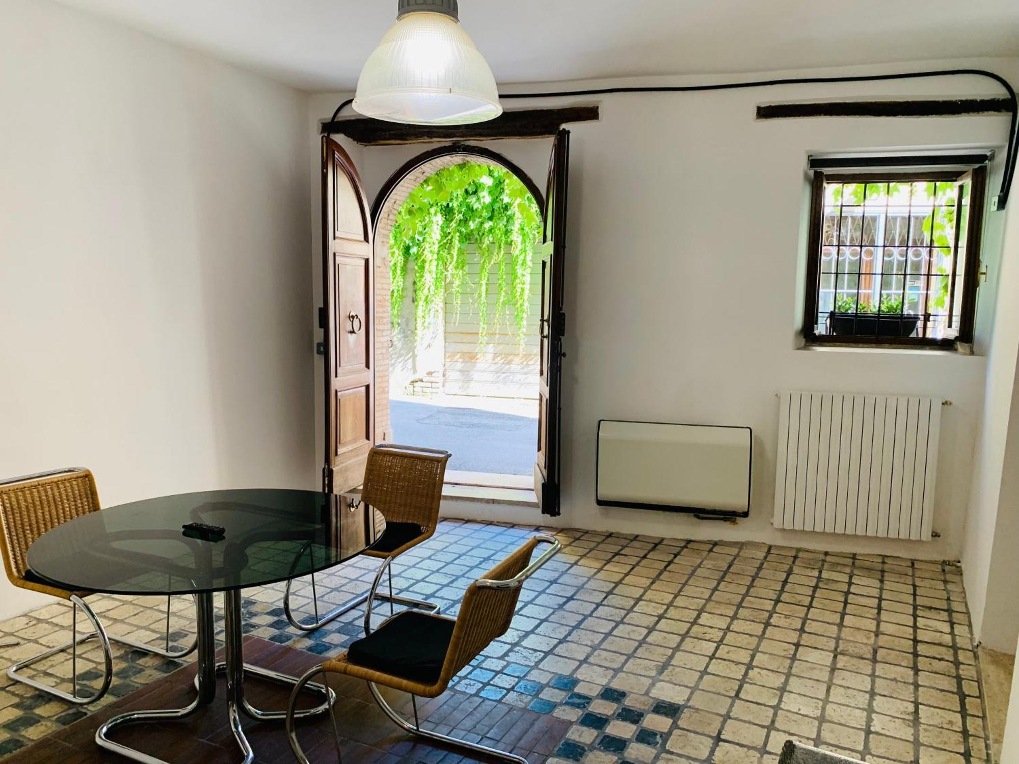 Porta Conca Apartments Ριέτι Εξωτερικό φωτογραφία