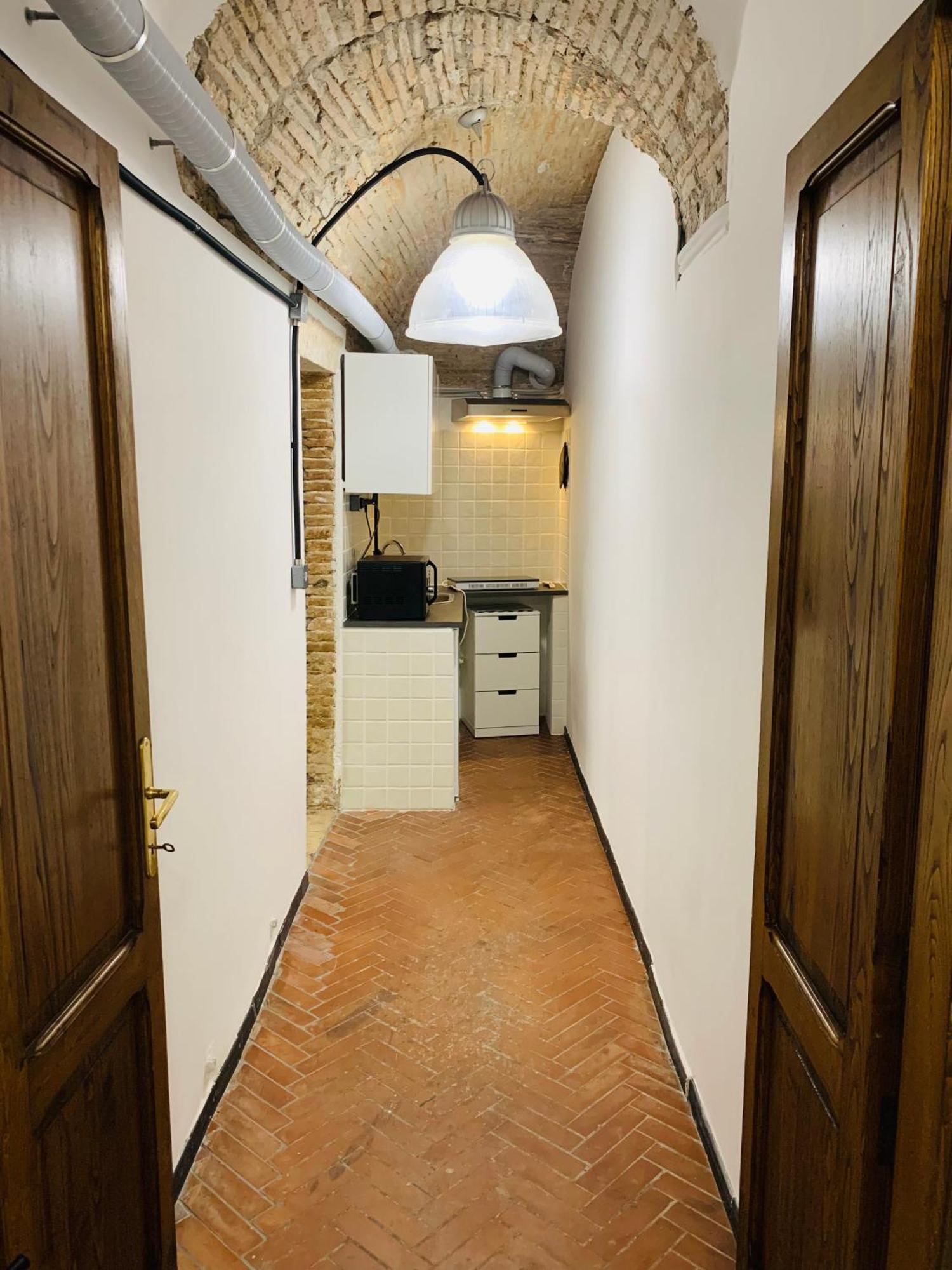 Porta Conca Apartments Ριέτι Εξωτερικό φωτογραφία